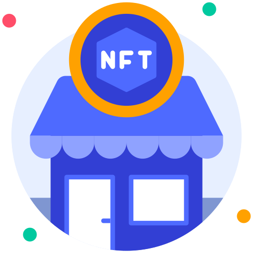 مراحل کلیدی طراحی فروشگاه بازار NFT -انتخاب نوع فروشگاه